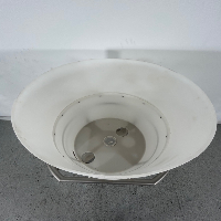 Pall 350L Single Use Mixing System image 2